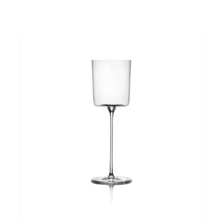 Ichendorf Arles water stemmed glass by Ichendorf Design