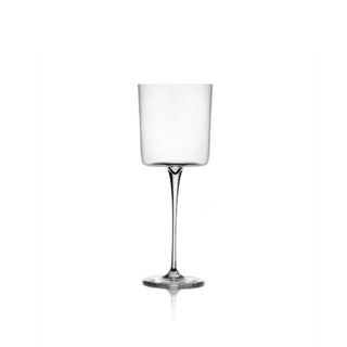 Ichendorf Arles wine tasting stemmed glass by Ichendorf Design - Buy now on ShopDecor - Discover the best products by ICHENDORF design