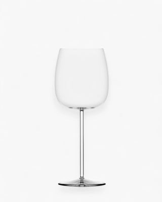 Ichendorf Bacco pure, fresh, white wine stem glass - Buy now on ShopDecor - Discover the best products by ICHENDORF design