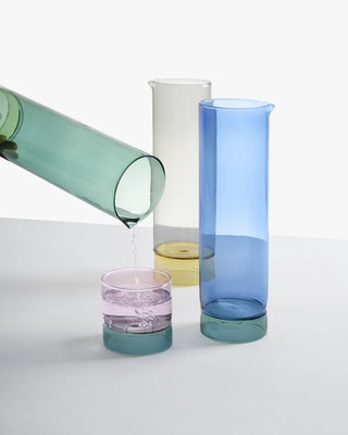 Ichendorf Bamboo Groove jug - Buy now on ShopDecor - Discover the best products by ICHENDORF design