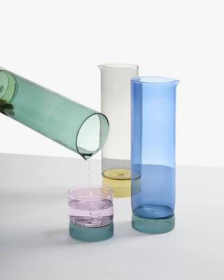 Ichendorf Bamboo Groove jug - Buy now on ShopDecor - Discover the best products by ICHENDORF design