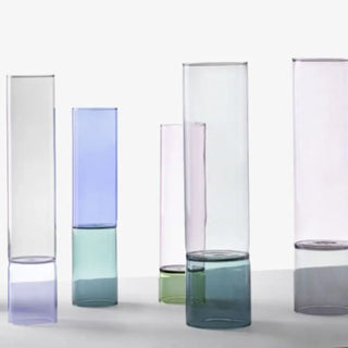 Ichendorf Bamboo Groove flower vase - Buy now on ShopDecor - Discover the best products by ICHENDORF design