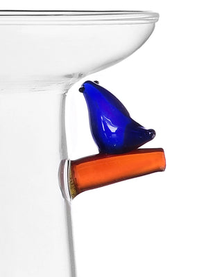 Ichendorf Birds eggcup bird - Buy now on ShopDecor - Discover the best products by ICHENDORF design