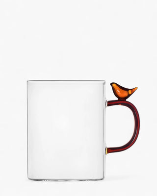 Ichendorf Birds mug bird Ichendorf Amber Bird - Buy now on ShopDecor - Discover the best products by ICHENDORF design