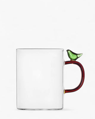 Ichendorf Birds mug bird Ichendorf Green Bird - Buy now on ShopDecor - Discover the best products by ICHENDORF design