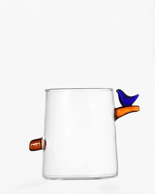 Ichendorf Birds water glass bird Ichendorf Blue Bird - Buy now on ShopDecor - Discover the best products by ICHENDORF design