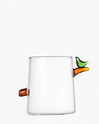 Ichendorf Birds water glass bird Ichendorf Green Bird - Buy now on ShopDecor - Discover the best products by ICHENDORF design