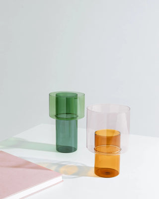 Ichendorf Boreale vase - Buy now on ShopDecor - Discover the best products by ICHENDORF design