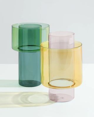 Ichendorf Boreale vase - Buy now on ShopDecor - Discover the best products by ICHENDORF design