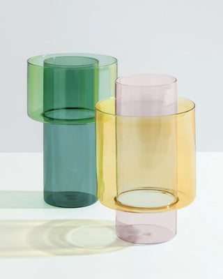 Ichendorf Boreale vase - Buy now on ShopDecor - Discover the best products by ICHENDORF design