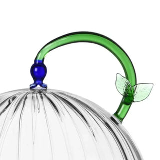 Ichendorf Botanica dome with dish diam. 20 cm. - 7.87 in. - Buy now on ShopDecor - Discover the best products by ICHENDORF design