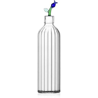 Ichendorf Botanica optical bottle flower Ichendorf Blue Flower - Buy now on ShopDecor - Discover the best products by ICHENDORF design