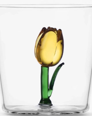 Ichendorf Botanica tumbler - Buy now on ShopDecor - Discover the best products by ICHENDORF design