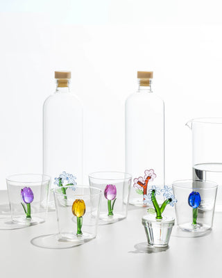 Ichendorf Botanica tumbler - Buy now on ShopDecor - Discover the best products by ICHENDORF design