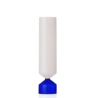 Ichendorf Bouquet flower vase Ichendorf White Blue - Buy now on ShopDecor - Discover the best products by ICHENDORF design