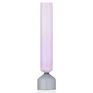 Ichendorf Bouquet flower vase Ichendorf Pink Grey - Buy now on ShopDecor - Discover the best products by ICHENDORF design