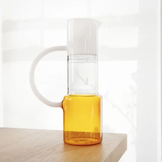 Ichendorf Caipirinha jug - Buy now on ShopDecor - Discover the best products by ICHENDORF design