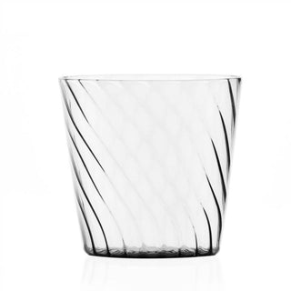 Ichendorf Canal Grande clear glass by Ichendorf Design - Buy now on ShopDecor - Discover the best products by ICHENDORF design