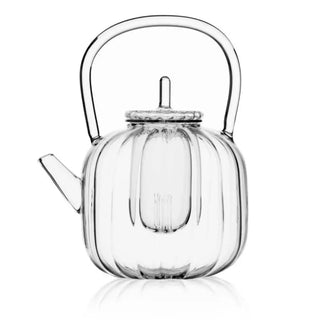 Ichendorf Cha No Yu teapot with strainer - Buy now on ShopDecor - Discover the best products by ICHENDORF design