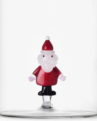 Ichendorf Christmas Tales jug handle Christmas tree & Santa Claus - Buy now on ShopDecor - Discover the best products by ICHENDORF design