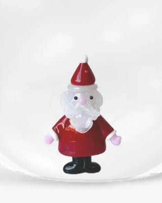 Ichendorf Christmas Tales teapot Santa Claus with cap Christmas tree - Buy now on ShopDecor - Discover the best products by ICHENDORF design
