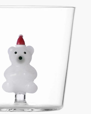 Ichendorf Christmas set 6 tumblers mix - Buy now on ShopDecor - Discover the best products by ICHENDORF design