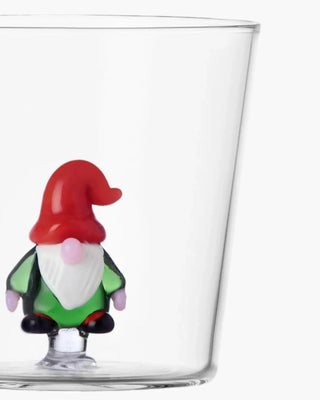 Ichendorf Christmas set 6 tumblers mix - Buy now on ShopDecor - Discover the best products by ICHENDORF design