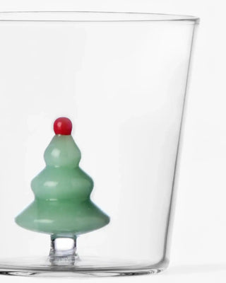 Ichendorf Christmas set 6 tumblers mix - Buy now on ShopDecor - Discover the best products by ICHENDORF design