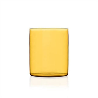 Ichendorf Cilindro Extra Light Colore water glass Ichendorf Yellow - Buy now on ShopDecor - Discover the best products by ICHENDORF design