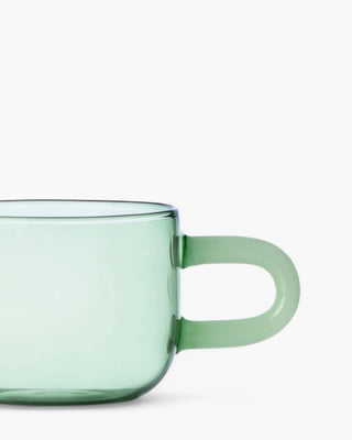 Ichendorf Coffee&T tea/coffee cup - Buy now on ShopDecor - Discover the best products by ICHENDORF design