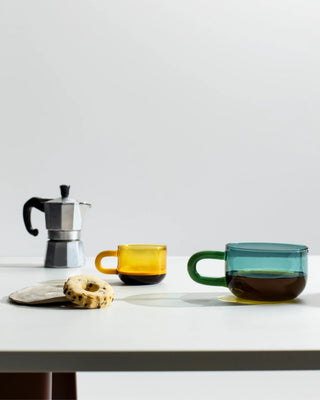 Ichendorf Coffee&T tea/coffee cup - Buy now on ShopDecor - Discover the best products by ICHENDORF design