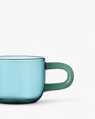 Ichendorf Coffee&T tea/coffee cup - Buy now on ShopDecor - Discover the best products by ICHENDORF design