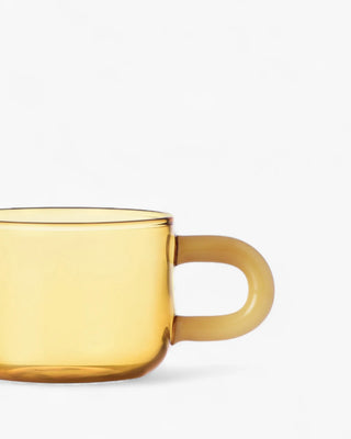 Ichendorf Coffee&T tea/coffee cup - Buy now on ShopDecor - Discover the best products by ICHENDORF design