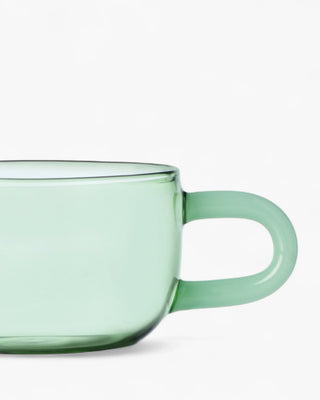 Ichendorf Coffee&T tea/coffee cup - Buy now on ShopDecor - Discover the best products by ICHENDORF design