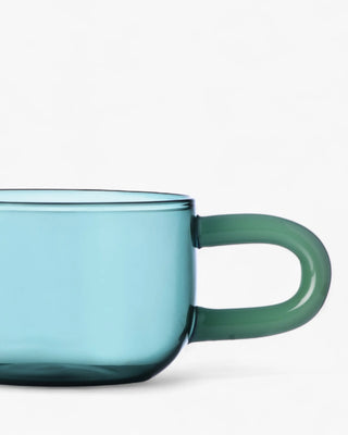 Ichendorf Coffee&T tea/coffee cup - Buy now on ShopDecor - Discover the best products by ICHENDORF design