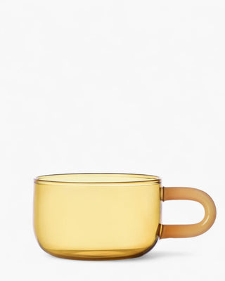 Ichendorf Coffee&T tea/coffee cup Ichendorf Yellow Tea - Buy now on ShopDecor - Discover the best products by ICHENDORF design