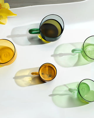 Ichendorf Coffee&T tea/coffee cup - Buy now on ShopDecor - Discover the best products by ICHENDORF design