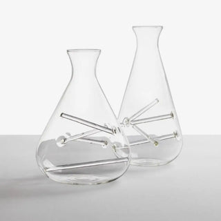 Ichendorf Converso decanter - Buy now on ShopDecor - Discover the best products by ICHENDORF design