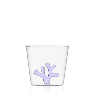 Ichendorf Coral Reef tumbler coral Ichendorf Coral Lilac - Buy now on ShopDecor - Discover the best products by ICHENDORF design