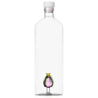 Ichendorf Desert Plant bottle with cactus Ichendorf Desert Plants Pink - Buy now on ShopDecor - Discover the best products by ICHENDORF design