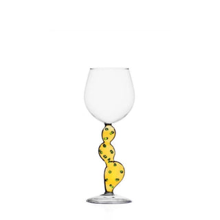 Ichendorf Desert Plants wine glass cactus Ichendorf Desert Plants Yellow - Buy now on ShopDecor - Discover the best products by ICHENDORF design