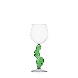 Ichendorf Desert Plants wine glass cactus Ichendorf Desert Plants Green - Buy now on ShopDecor - Discover the best products by ICHENDORF design