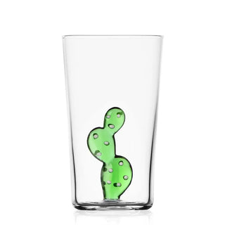 Ichendorf Desert Plant longdrink cactus Ichendorf Desert Plants Green - Buy now on ShopDecor - Discover the best products by ICHENDORF design