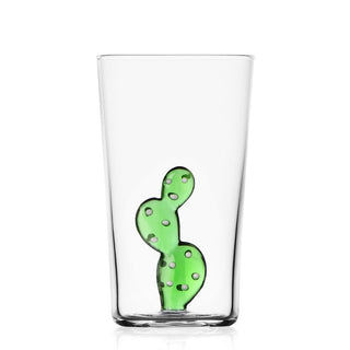 Ichendorf Desert Plant longdrink cactus Ichendorf Desert Plants Green - Buy now on ShopDecor - Discover the best products by ICHENDORF design