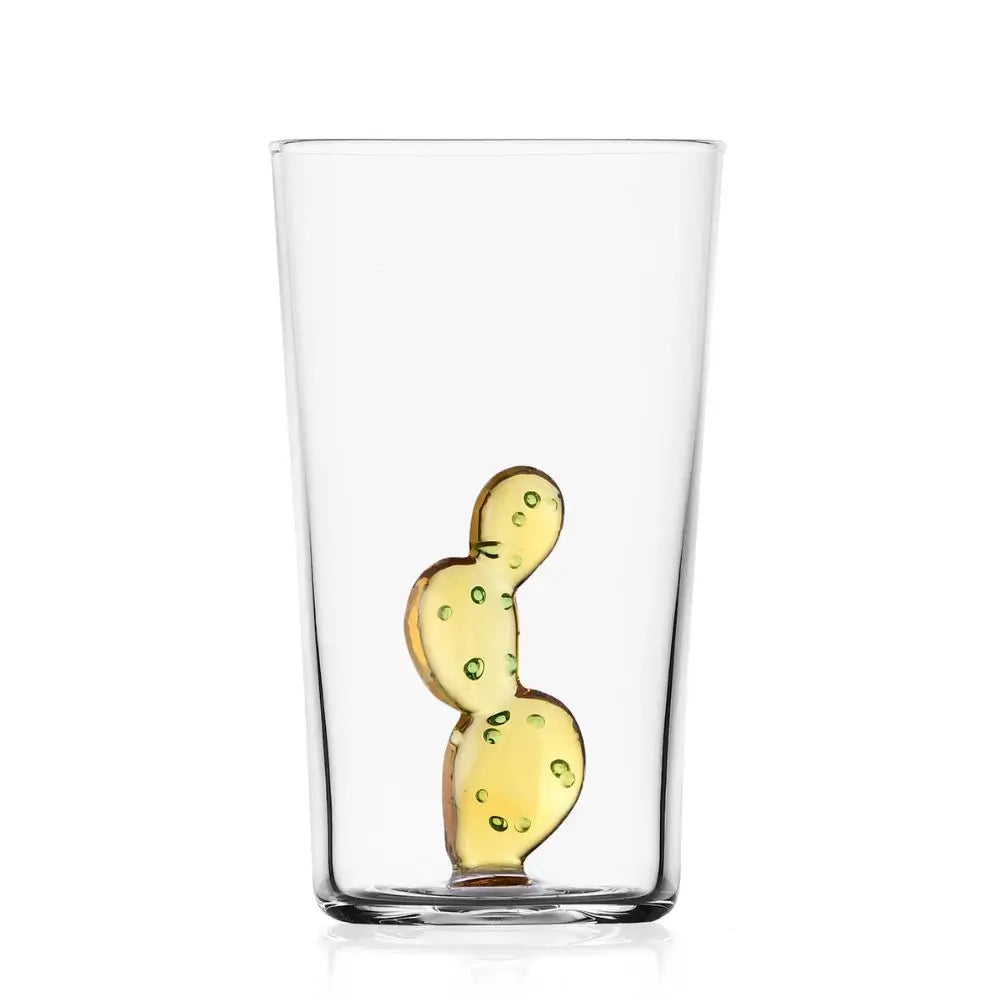 Test des verres Ichendorf Desert Plants 35 cl, lot de 6 couleurs Test des verres Ichendorf Desert Plants 35 cl, lot de 6 couleurs