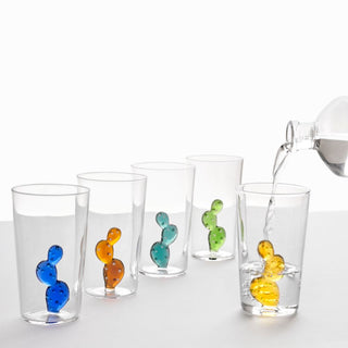 Ichendorf Desert Plant longdrink cactus - Buy now on ShopDecor - Discover the best products by ICHENDORF design