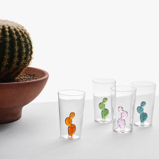 Ichendorf Desert Plant longdrink cactus - Buy now on ShopDecor - Discover the best products by ICHENDORF design