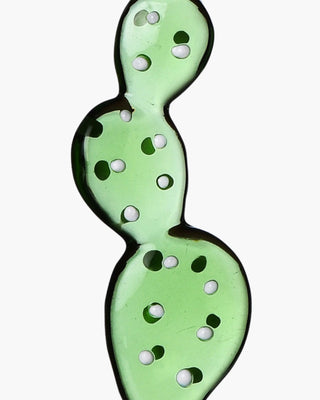 Ichendorf Desert Plants tealight green cactus - Buy now on ShopDecor - Discover the best products by ICHENDORF design