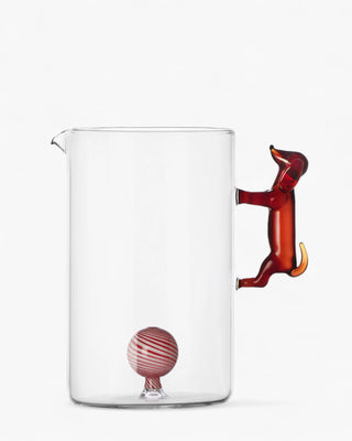 Ichendorf Dogs jug Ichendorf Dachshund - Buy now on ShopDecor - Discover the best products by ICHENDORF design