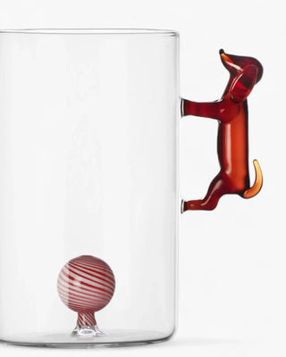 Ichendorf Dogs jug - Buy now on ShopDecor - Discover the best products by ICHENDORF design